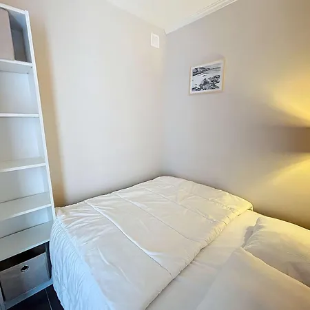 Rdc Pres De La Avec Terrasse Et Wi-fi - Fr-1-361-555